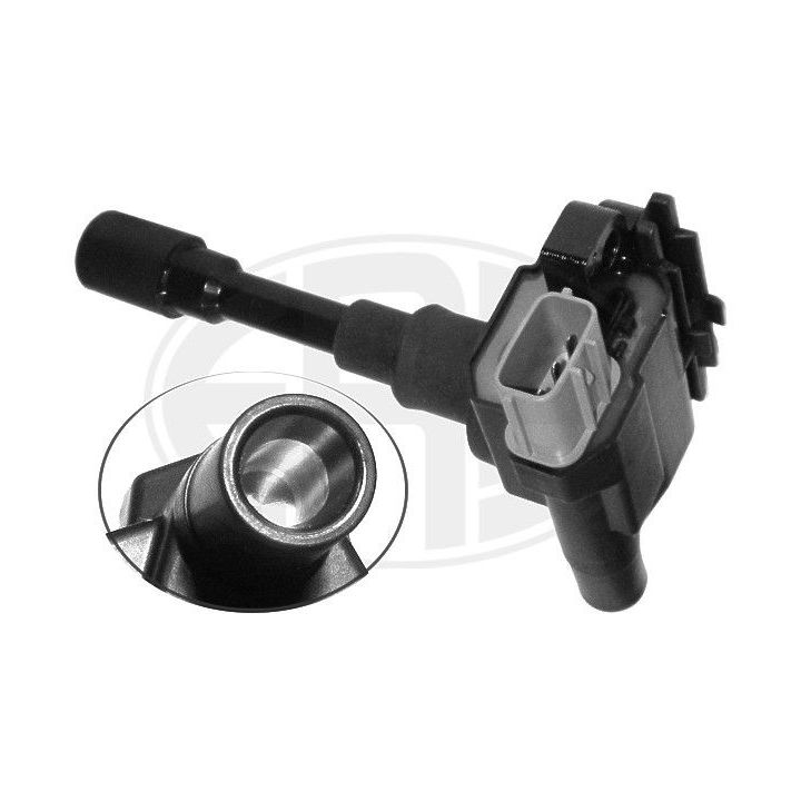 Ritė, uždegimas ERA 880247