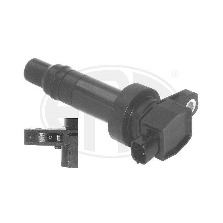 Ritė, uždegimas ERA 880259