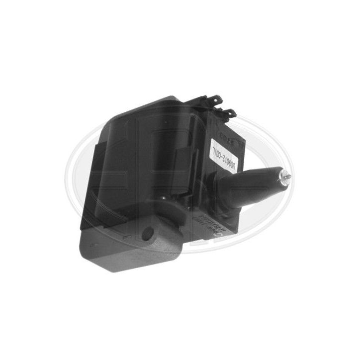 Ritė, uždegimas ERA 880262A