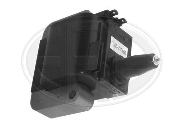 Ritė, uždegimas ERA 880262A