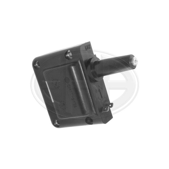 Ritė, uždegimas ERA 880263