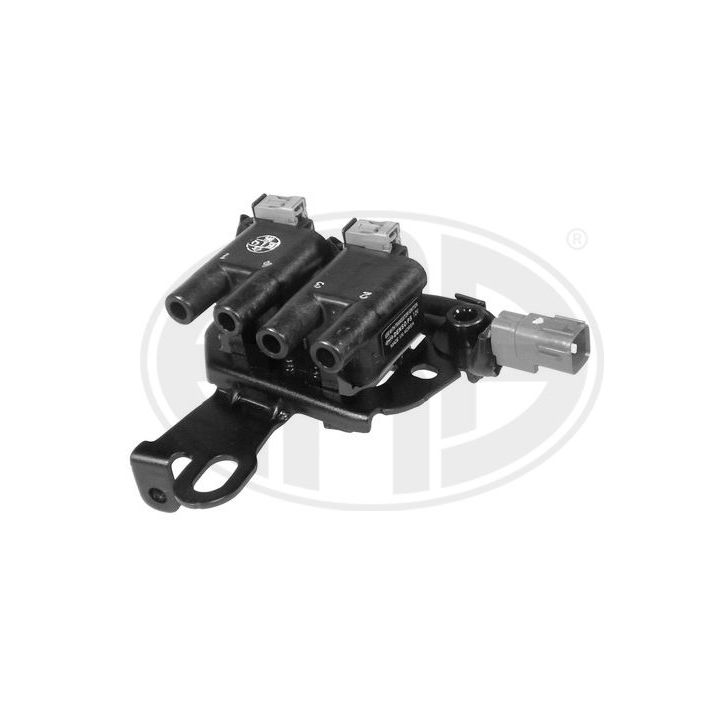 Ritė, uždegimas ERA 880273A