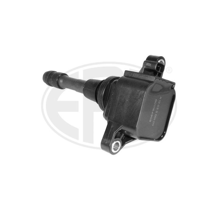 Ritė, uždegimas ERA 880274A