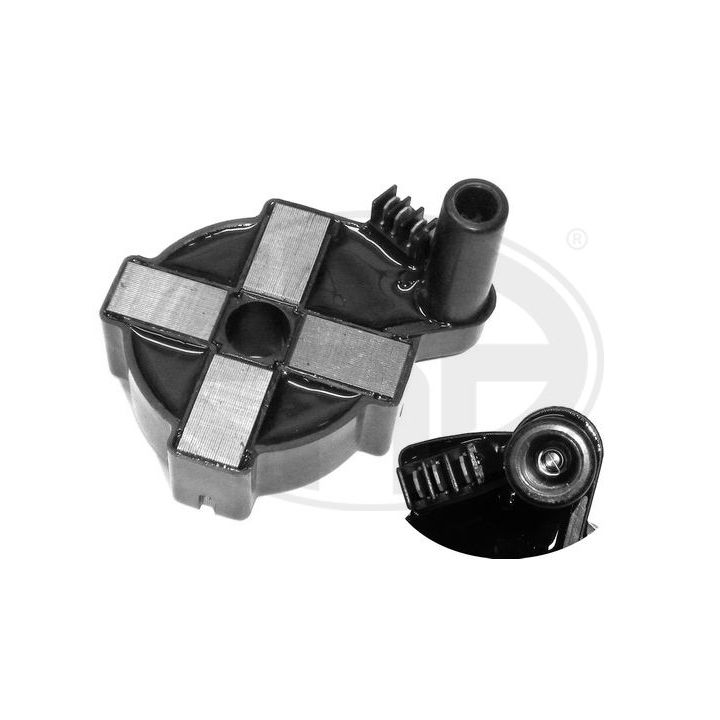 Ritė, uždegimas ERA 880289A