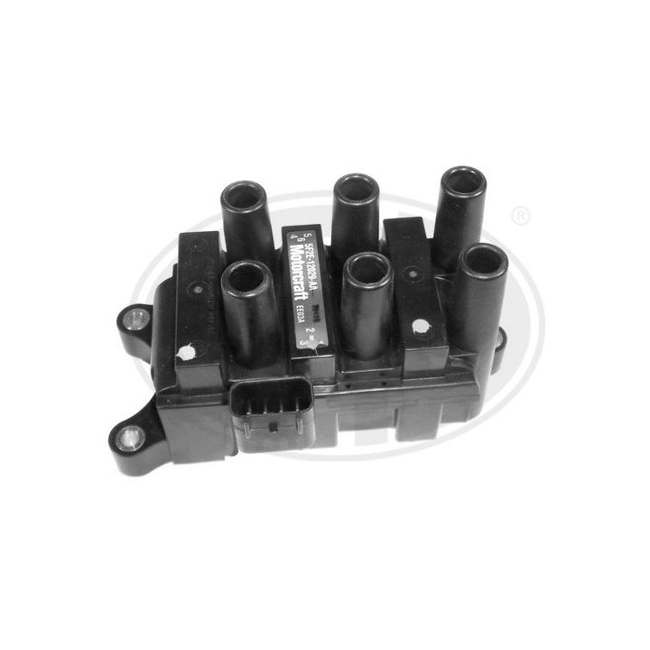 Ritė, uždegimas ERA 880295A