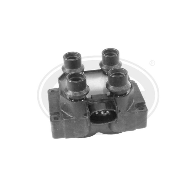 Ritė, uždegimas ERA 880296