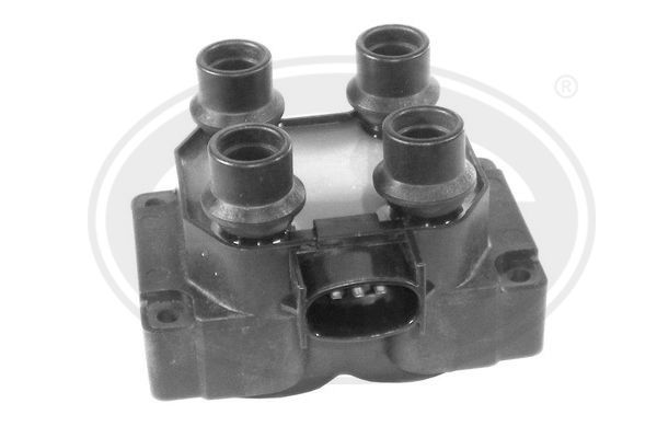 Ritė, uždegimas ERA 880296