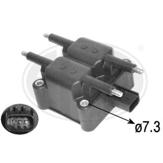 Ritė, uždegimas ERA 880297A