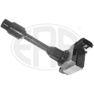 Ritė, uždegimas ERA 880301A