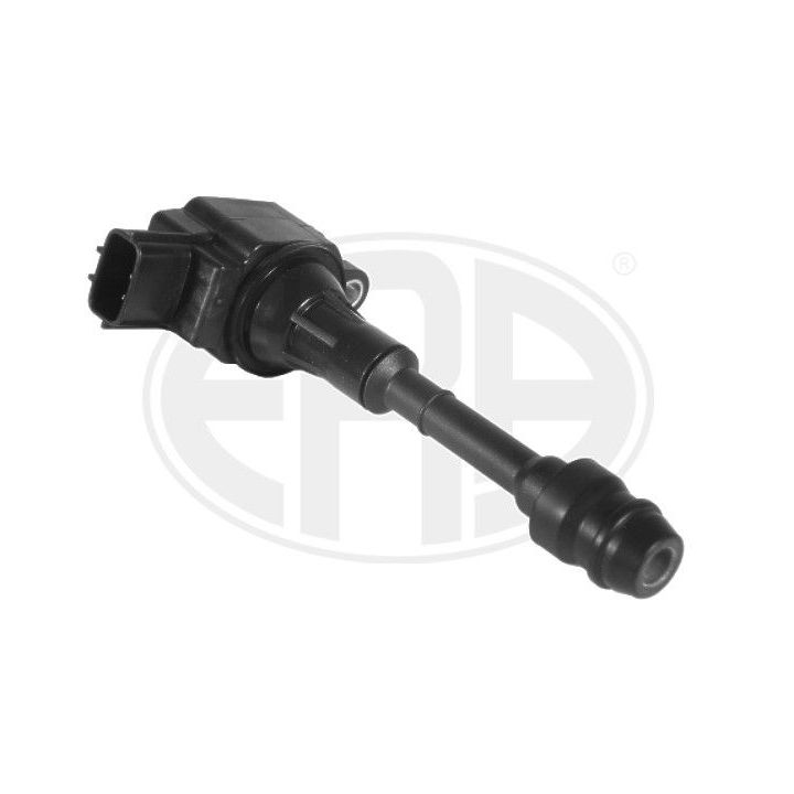 Ritė, uždegimas ERA 880302