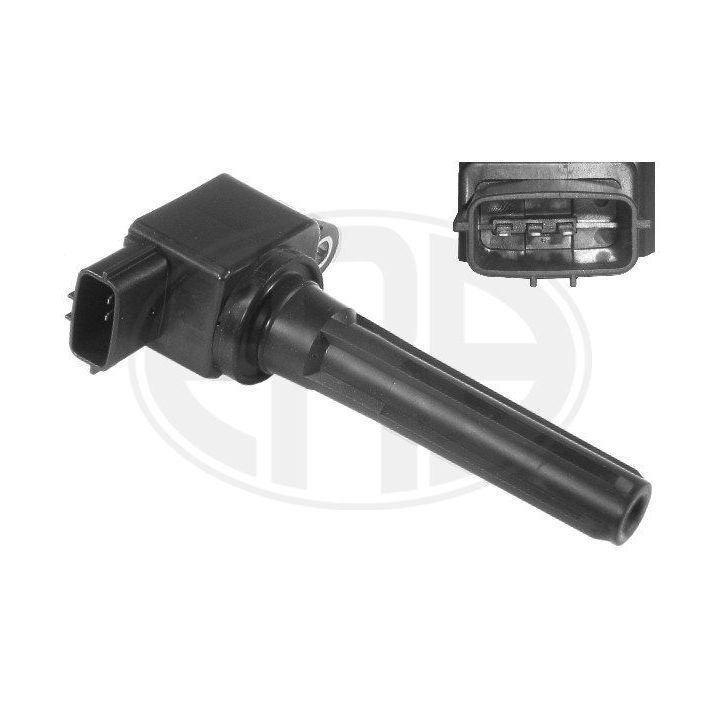 Ritė, uždegimas ERA 880303A