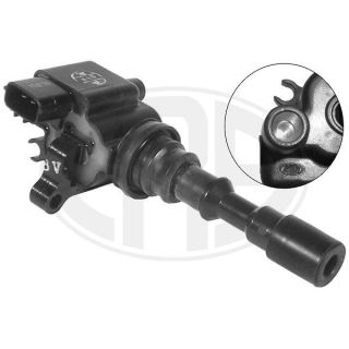 Ritė, uždegimas ERA 880306A