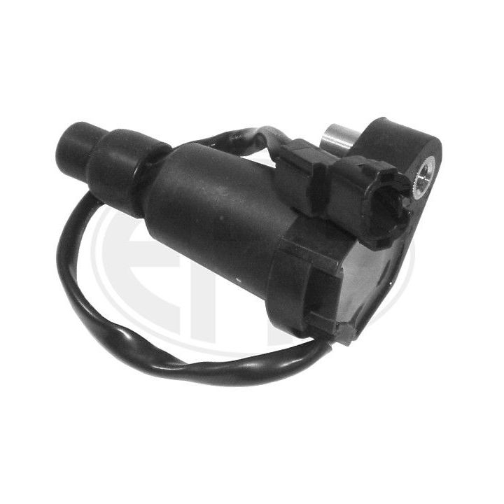 Ritė, uždegimas ERA 880309