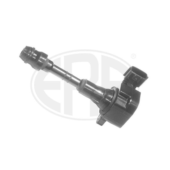 Ritė, uždegimas ERA 880312