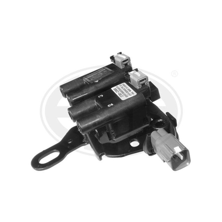 Ritė, uždegimas ERA 880319A