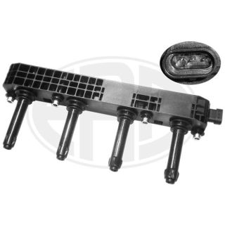 Ritė, uždegimas ERA 880322