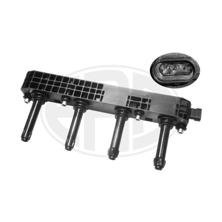 Ritė, uždegimas ERA 880322