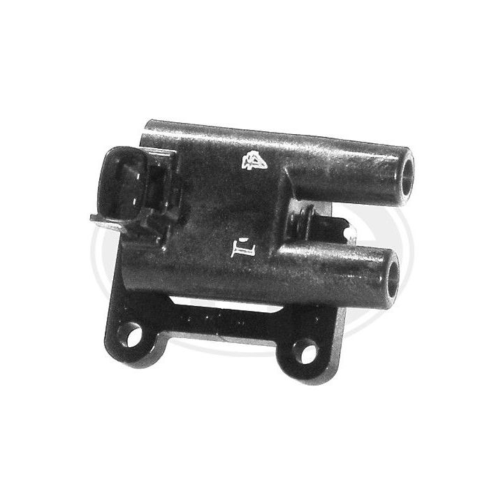 Ritė, uždegimas ERA 880323