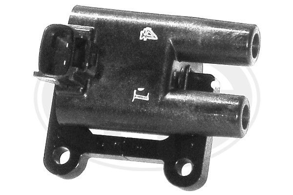 Ritė, uždegimas ERA 880323