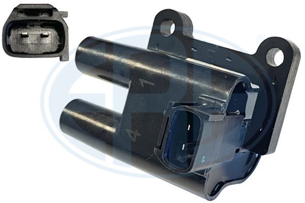 Ritė, uždegimas ERA 880323A