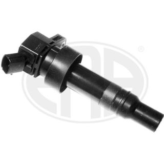 Ritė, uždegimas ERA 880328