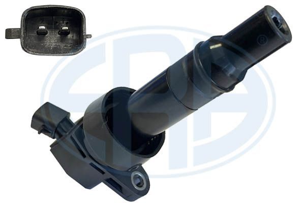 Ritė, uždegimas ERA 880328A