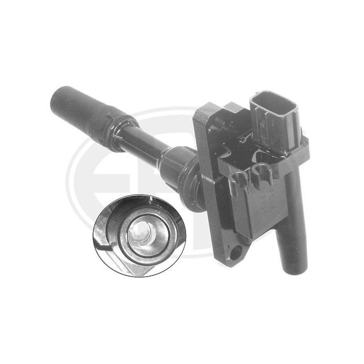 Ritė, uždegimas ERA 880340