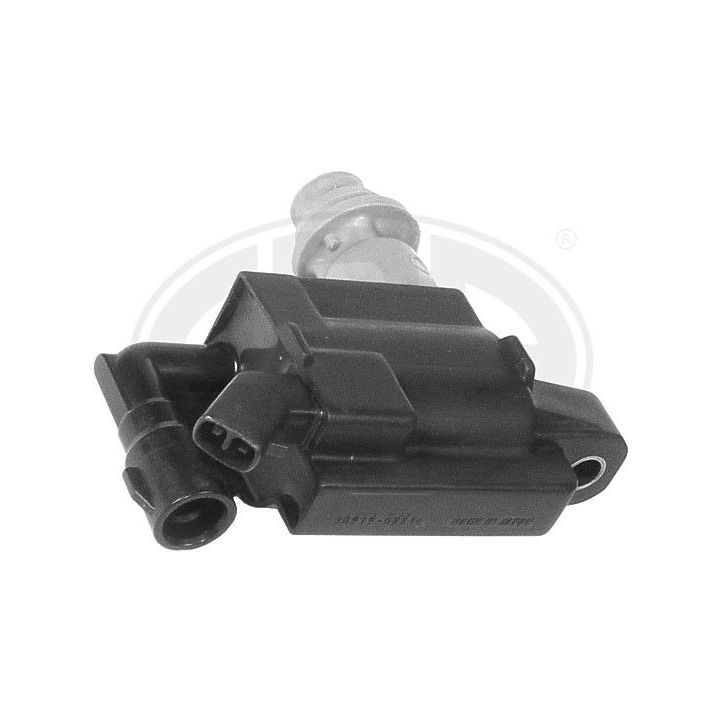 Ritė, uždegimas ERA 880343A