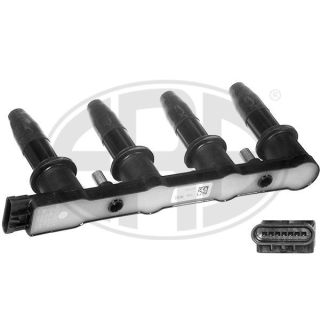 Ritė, uždegimas ERA 880347