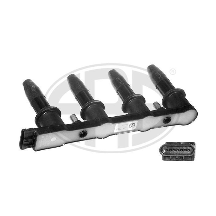 Ritė, uždegimas ERA 880347