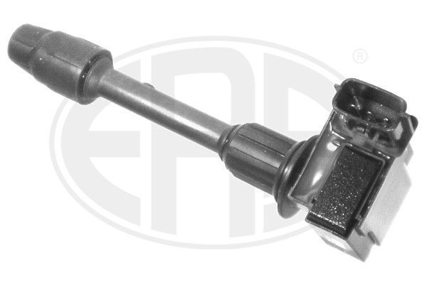 Ritė, uždegimas ERA 880351