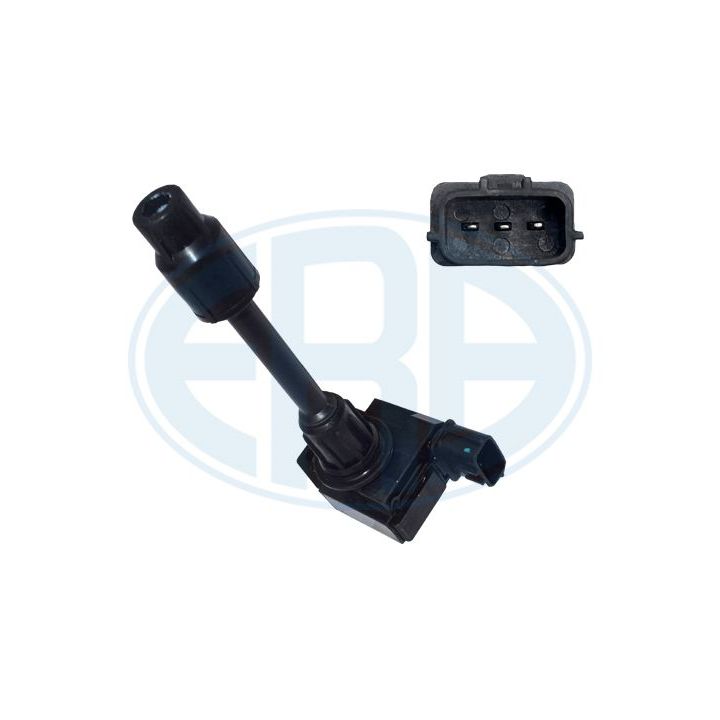 Ritė, uždegimas ERA 880351A