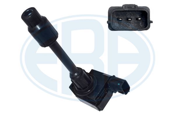 Ritė, uždegimas ERA 880351A