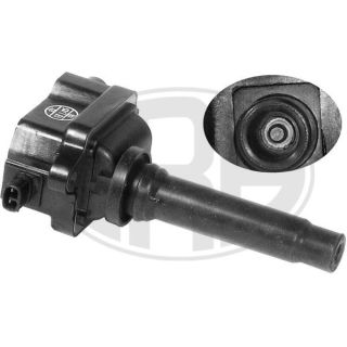 Ritė, uždegimas ERA 880361