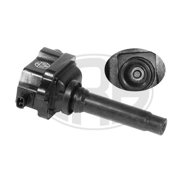 Ritė, uždegimas ERA 880361