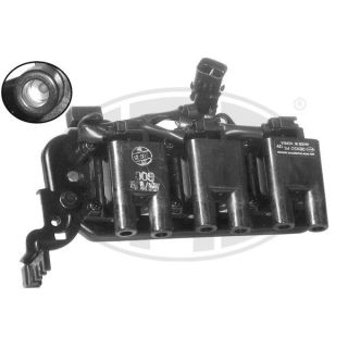 Ritė, uždegimas ERA 880362