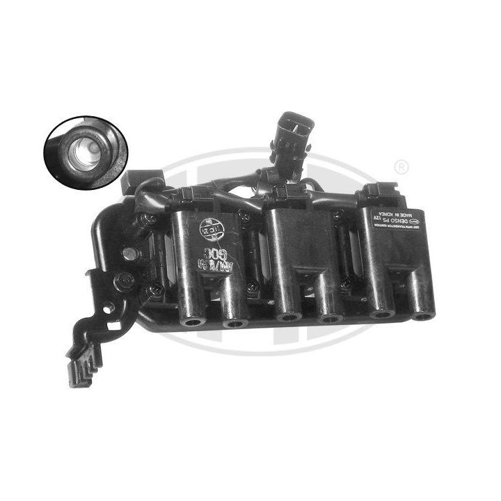 Ritė, uždegimas ERA 880362