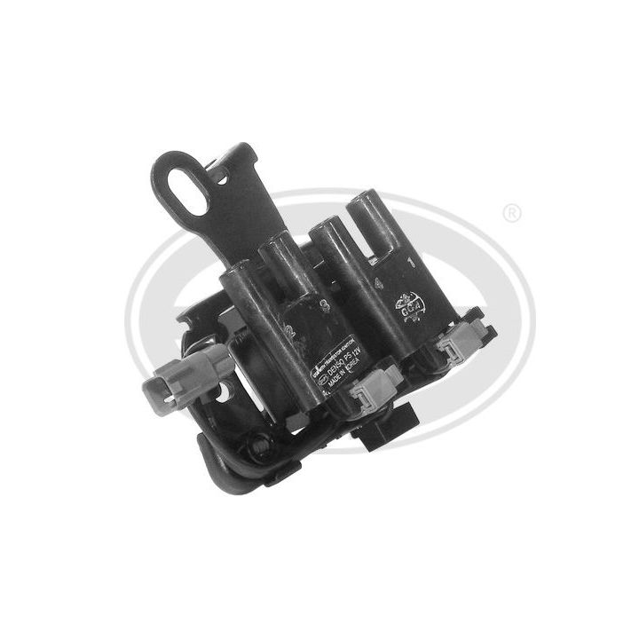 Ritė, uždegimas ERA 880364