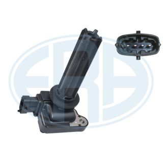 Ritė, uždegimas ERA 880370A