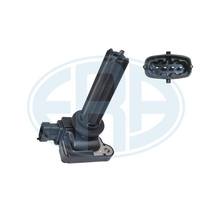 Ritė, uždegimas ERA 880370A