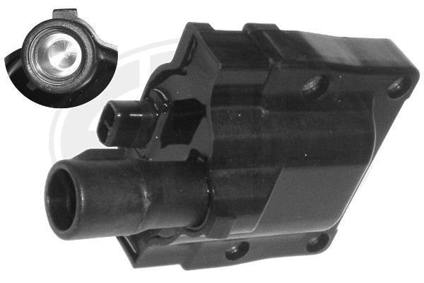 Ritė, uždegimas ERA 880371A