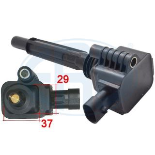 Ritė, uždegimas ERA 880375A