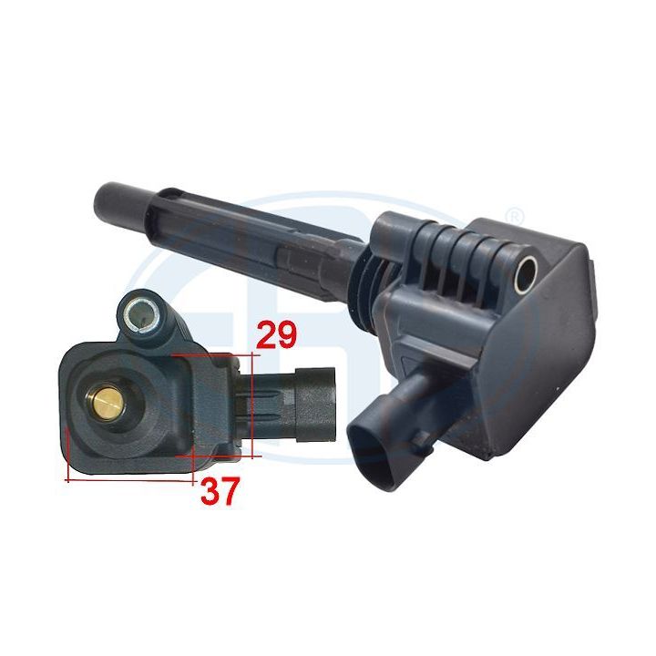 Ritė, uždegimas ERA 880375A