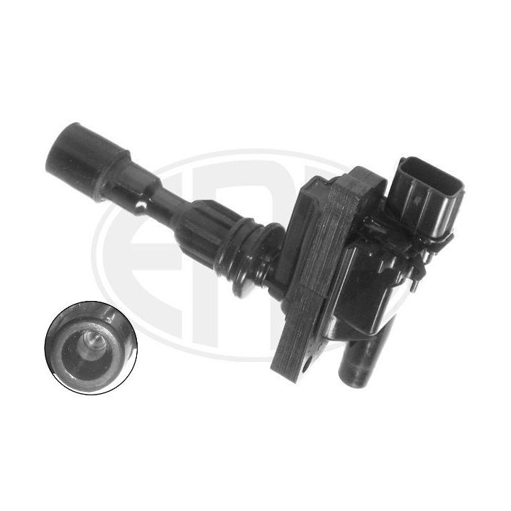 Ritė, uždegimas ERA 880384A