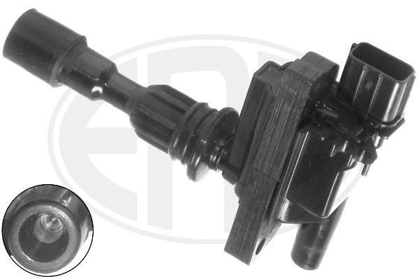 Ritė, uždegimas ERA 880384A