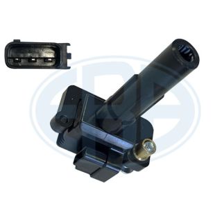 Ritė, uždegimas ERA 880387A