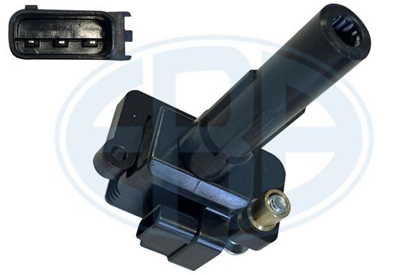 Ritė, uždegimas ERA 880387A