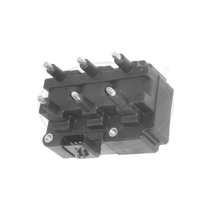 Ritė, uždegimas ERA 880391A