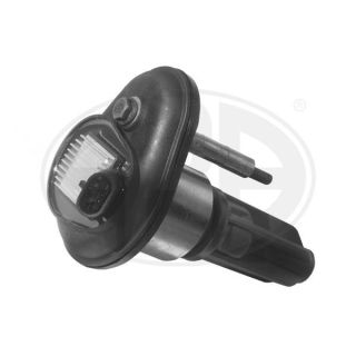 Ritė, uždegimas ERA 880395A