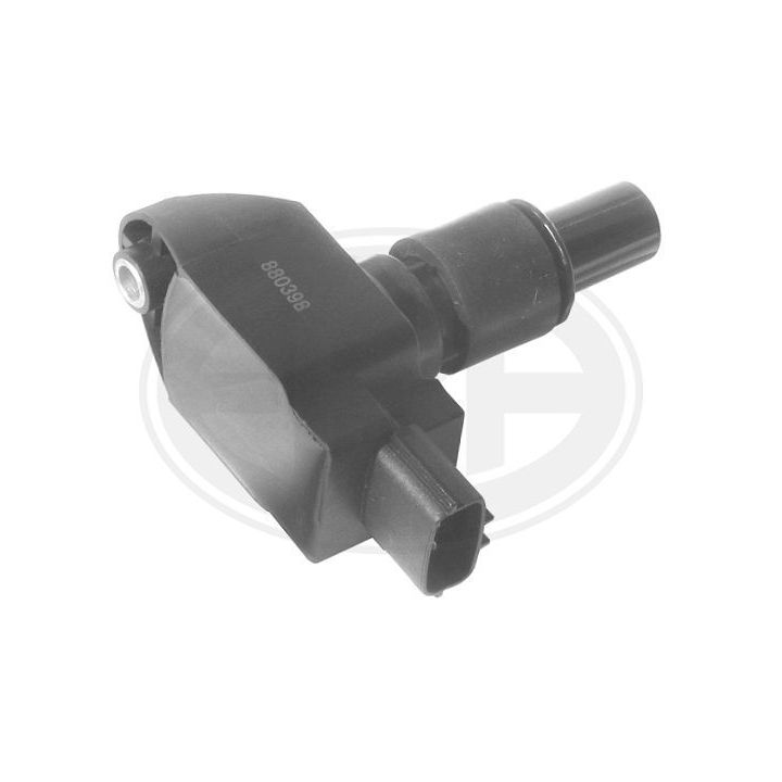 Ritė, uždegimas ERA 880398A